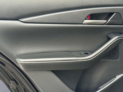 2026 Mazda Mazda CX-30 2.5 Turbo Aire Edition AWD