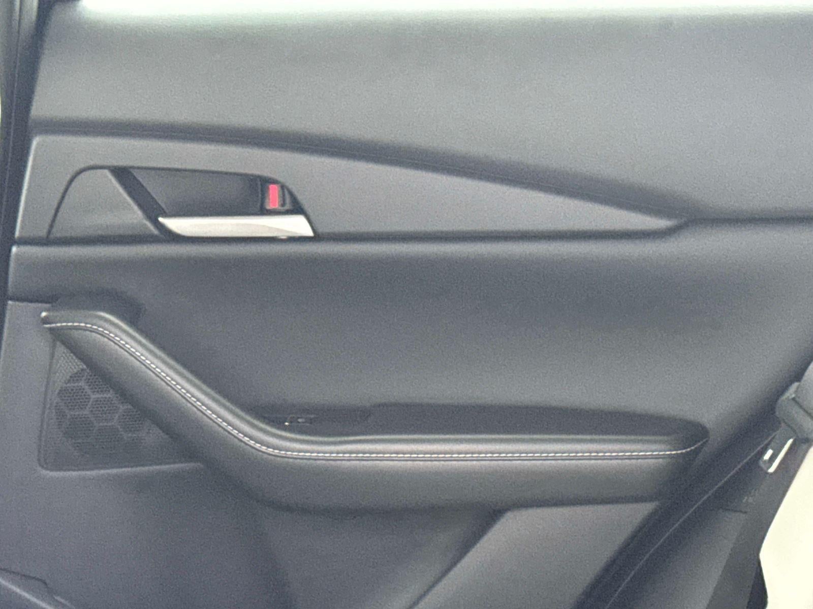 2026 Mazda Mazda CX-30 2.5 Turbo Aire Edition AWD