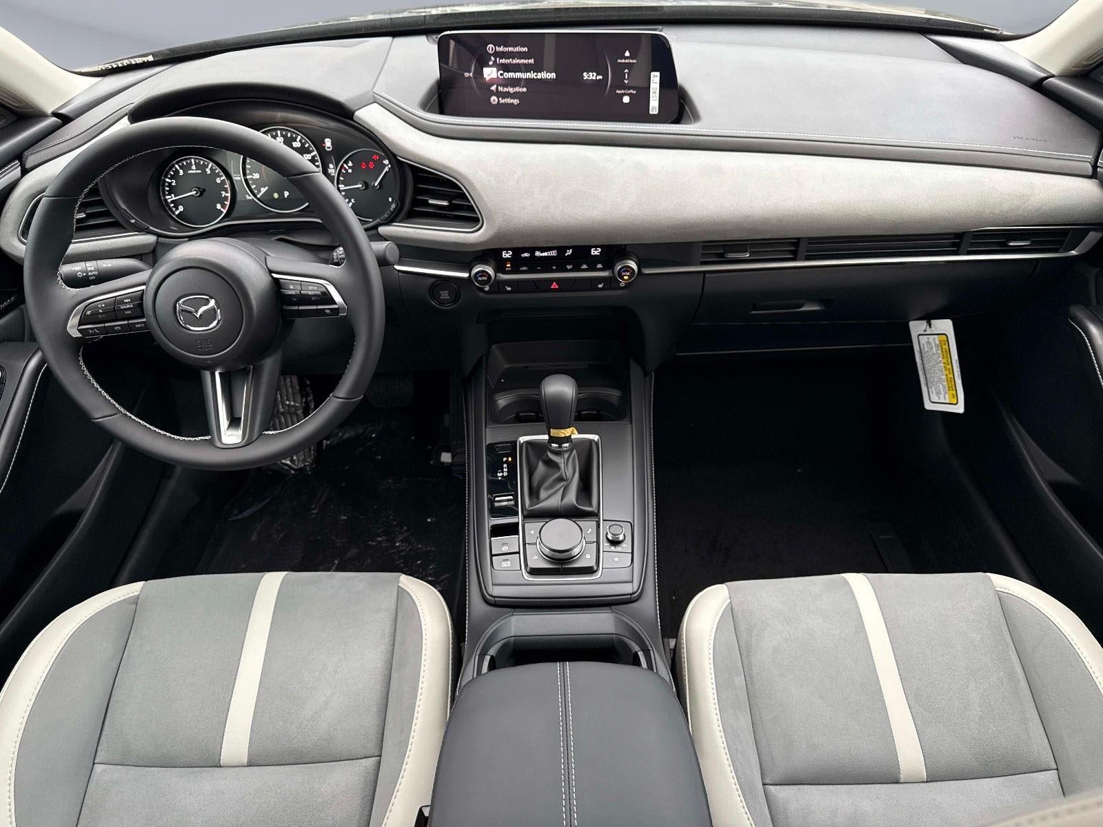 2026 Mazda Mazda CX-30 2.5 Turbo Aire Edition AWD