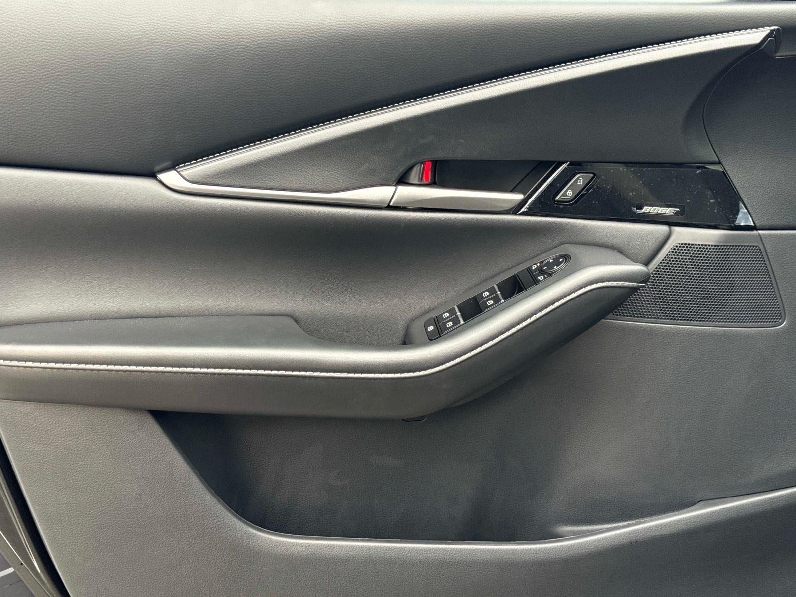 2026 Mazda Mazda CX-30 2.5 Turbo Aire Edition AWD