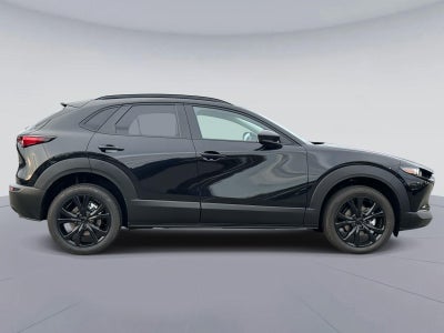 2026 Mazda Mazda CX-30 2.5 Turbo Aire Edition AWD