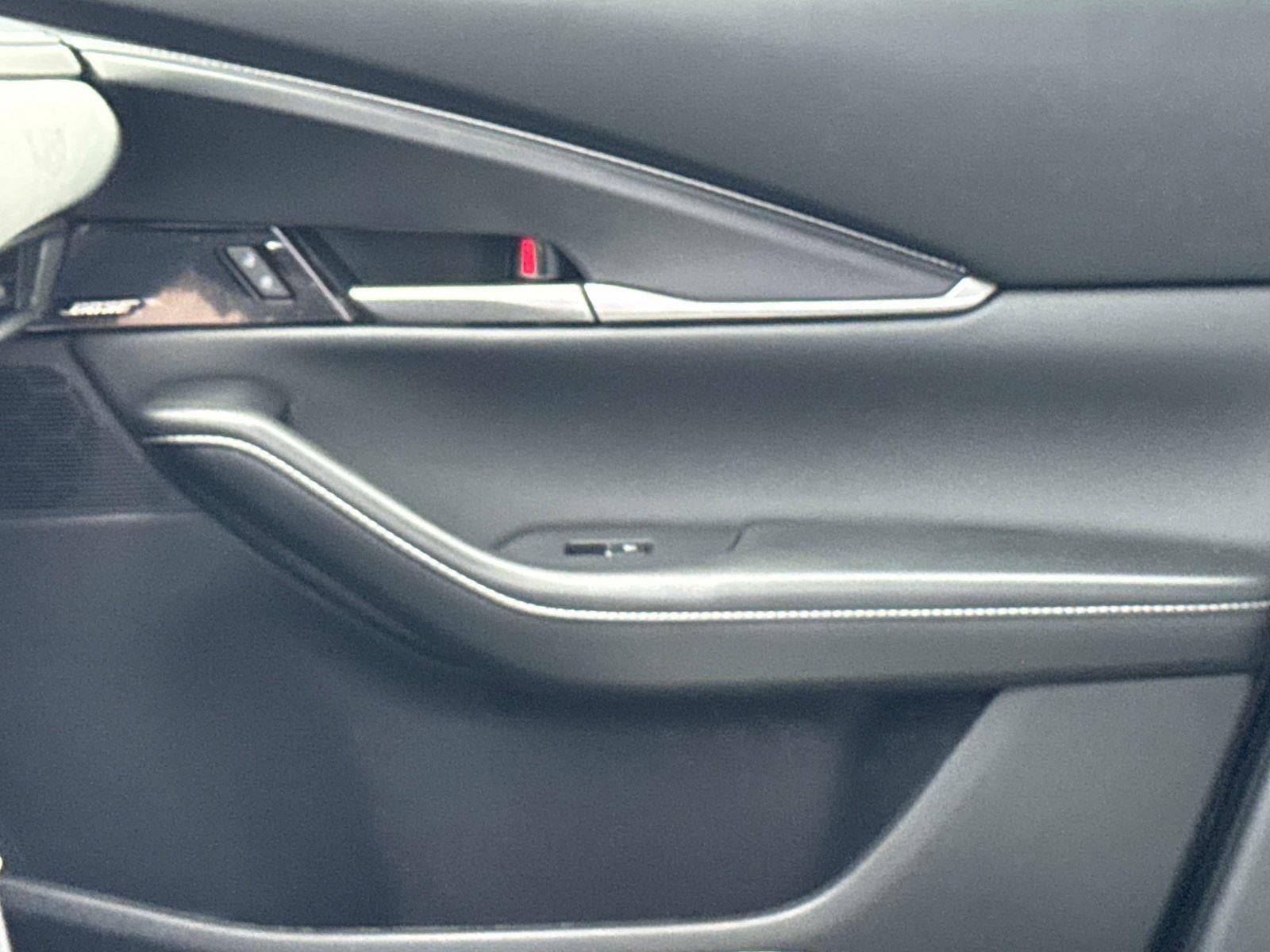 2026 Mazda Mazda CX-30 2.5 Turbo Aire Edition AWD