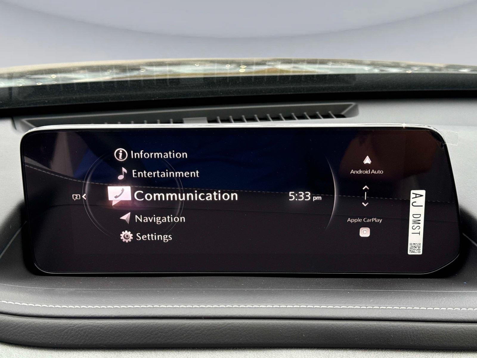 2026 Mazda Mazda CX-30 2.5 Turbo Aire Edition AWD