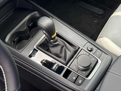 2026 Mazda Mazda CX-30 2.5 Turbo Aire Edition AWD