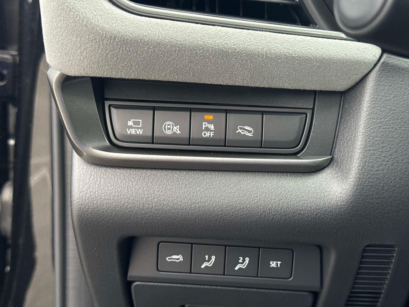 2026 Mazda Mazda CX-30 2.5 Turbo Aire Edition AWD