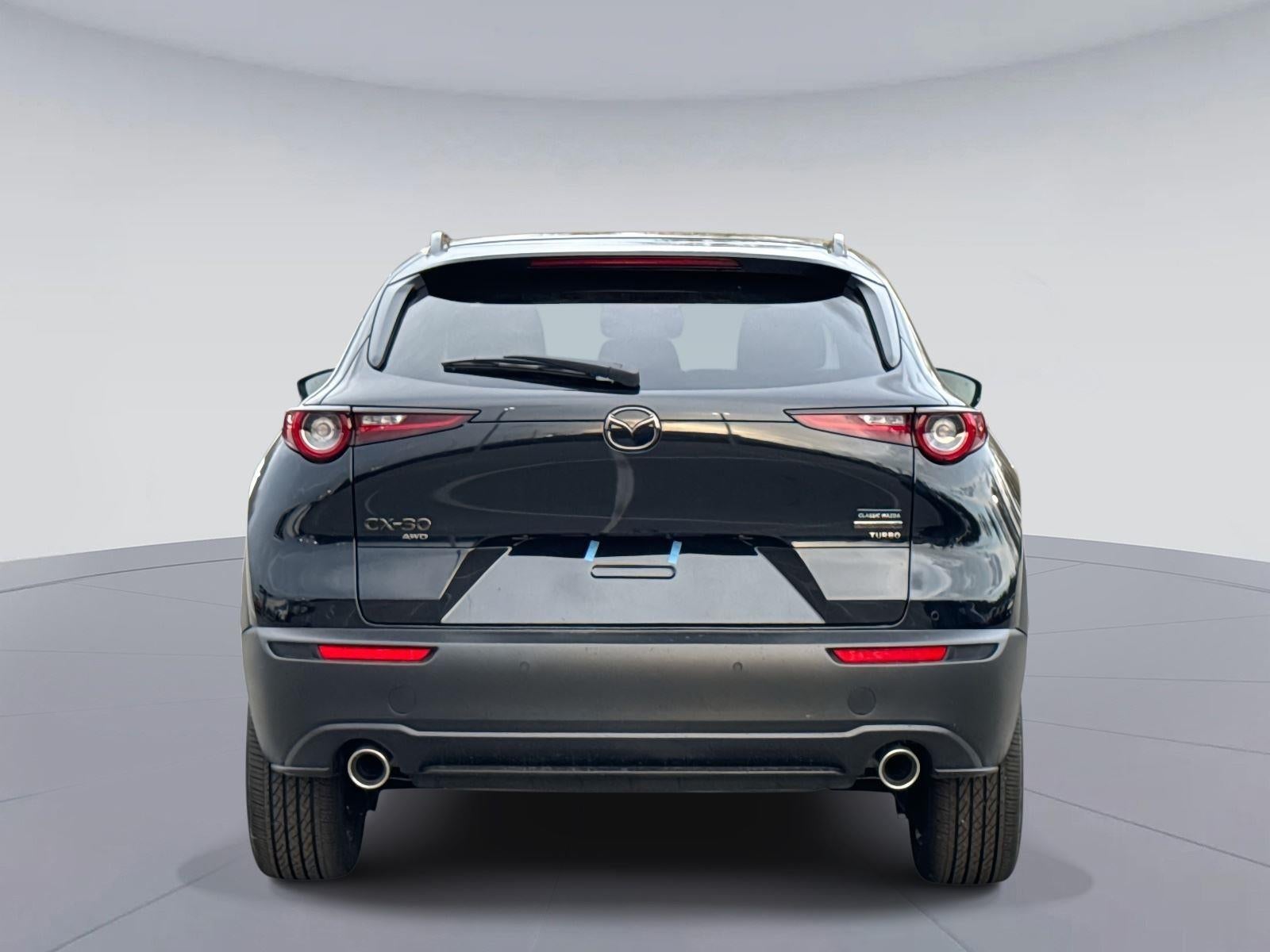 2026 Mazda Mazda CX-30 2.5 Turbo Aire Edition AWD