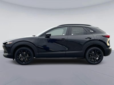 2026 Mazda Mazda CX-30 2.5 Turbo Aire Edition AWD