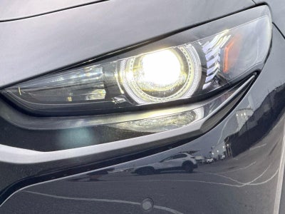 2026 Mazda Mazda CX-30 2.5 Turbo Aire Edition AWD