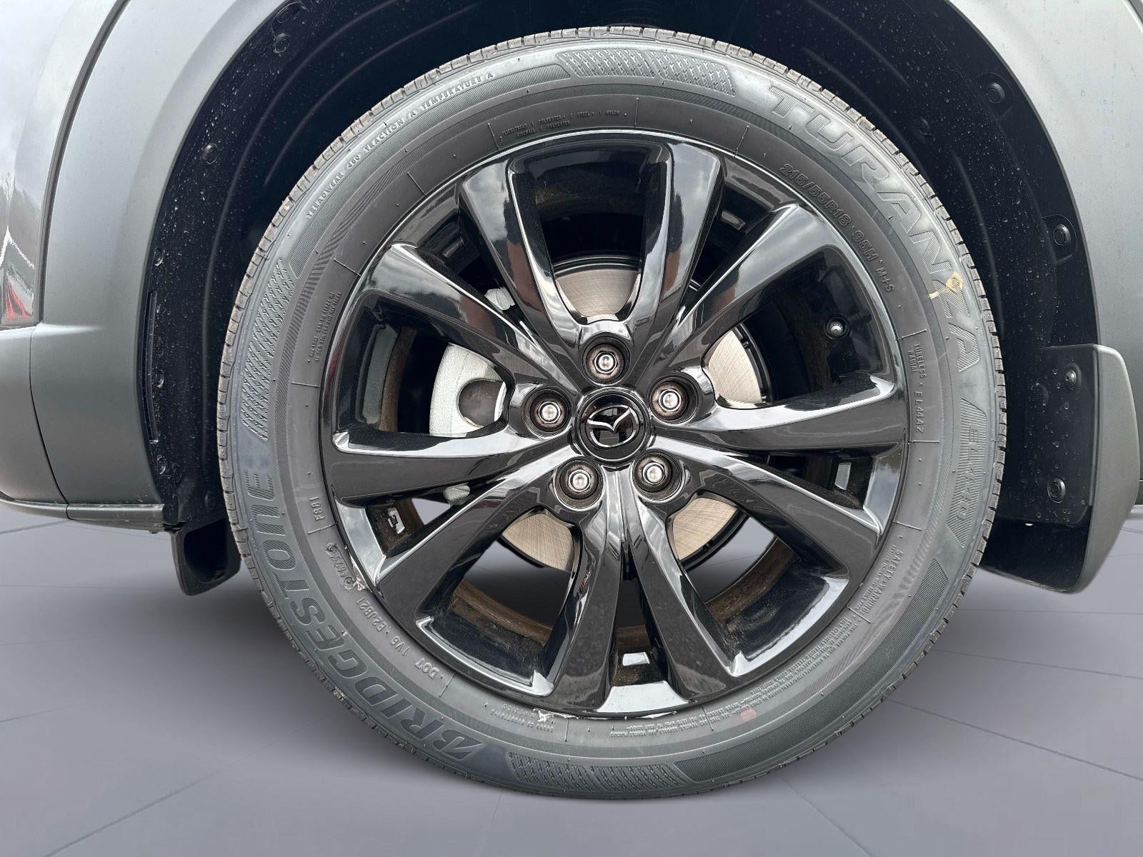 2026 Mazda Mazda CX-30 2.5 Turbo Premium Plus AWD