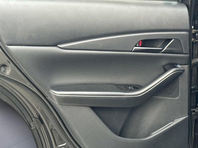 2026 Mazda Mazda CX-30 2.5 Turbo Premium Plus AWD