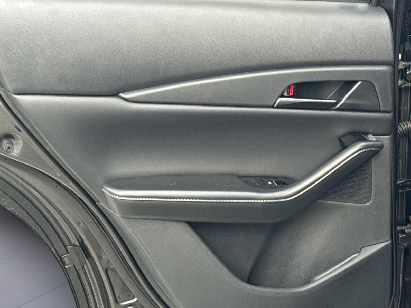 2026 Mazda Mazda CX-30 2.5 Turbo Premium Plus AWD