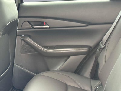 2026 Mazda Mazda CX-30 2.5 Turbo Premium Plus AWD