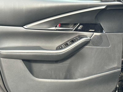 2026 Mazda Mazda CX-30 2.5 Turbo Premium Plus AWD