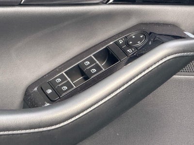 2026 Mazda Mazda CX-30 2.5 Turbo Premium Plus AWD