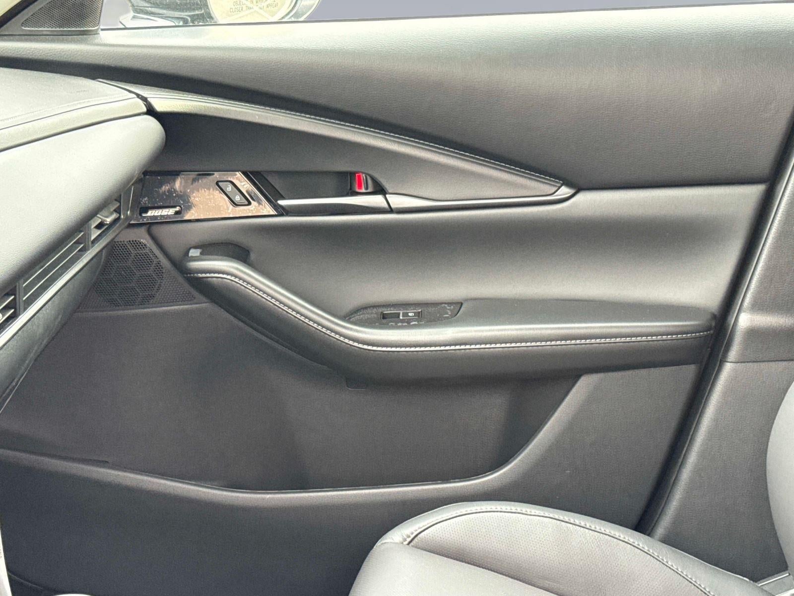 2026 Mazda Mazda CX-30 2.5 Turbo Premium Plus AWD