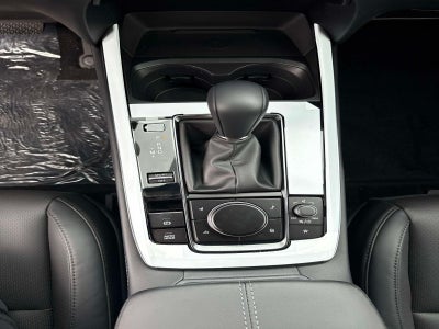 2026 Mazda Mazda CX-30 2.5 Turbo Premium Plus AWD