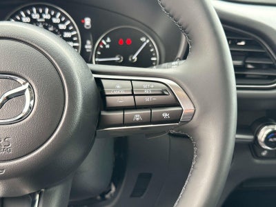 2026 Mazda Mazda CX-30 2.5 Turbo Premium Plus AWD