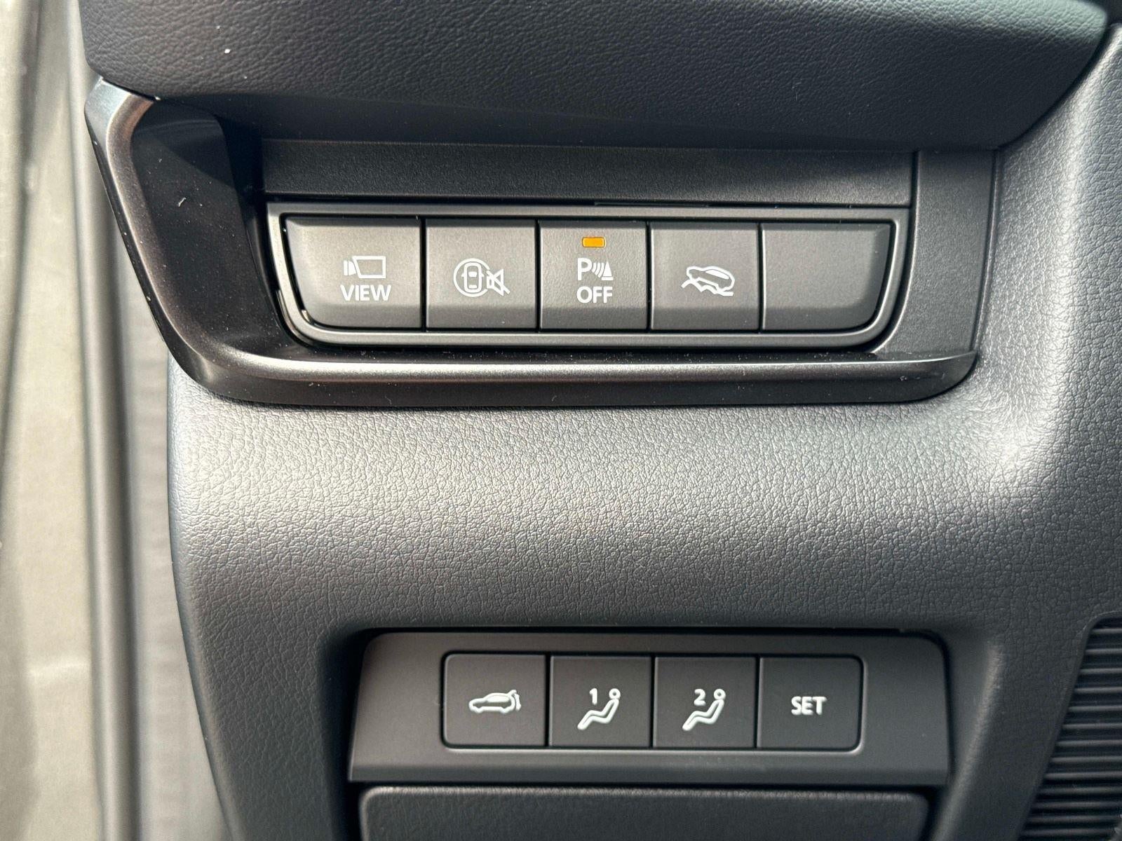 2026 Mazda Mazda CX-30 2.5 Turbo Premium Plus AWD