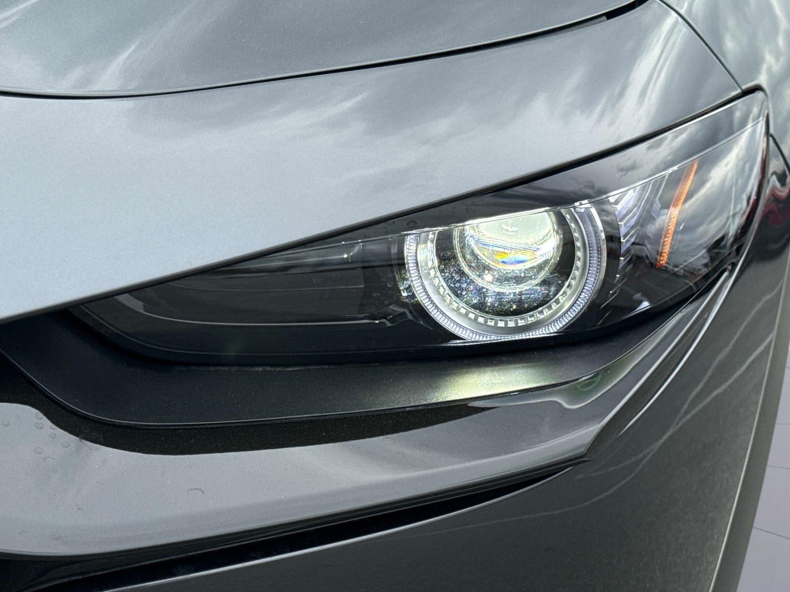 2026 Mazda Mazda CX-30 2.5 Turbo Premium Plus AWD