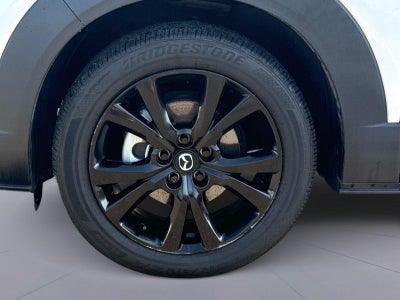 2022 Mazda Mazda CX-30 2.5 Turbo Premium Plus Package