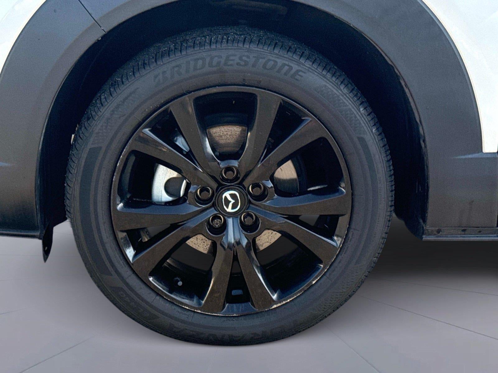 2022 Mazda Mazda CX-30 2.5 Turbo Premium Plus Package