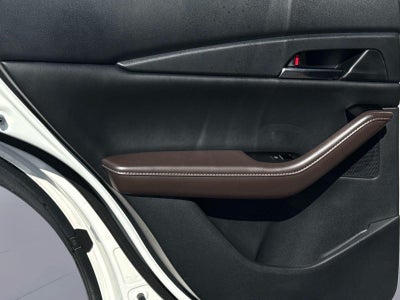 2022 Mazda Mazda CX-30 2.5 Turbo Premium Plus Package