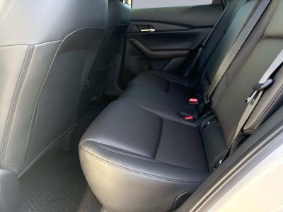 2022 Mazda Mazda CX-30 2.5 Turbo Premium Plus Package