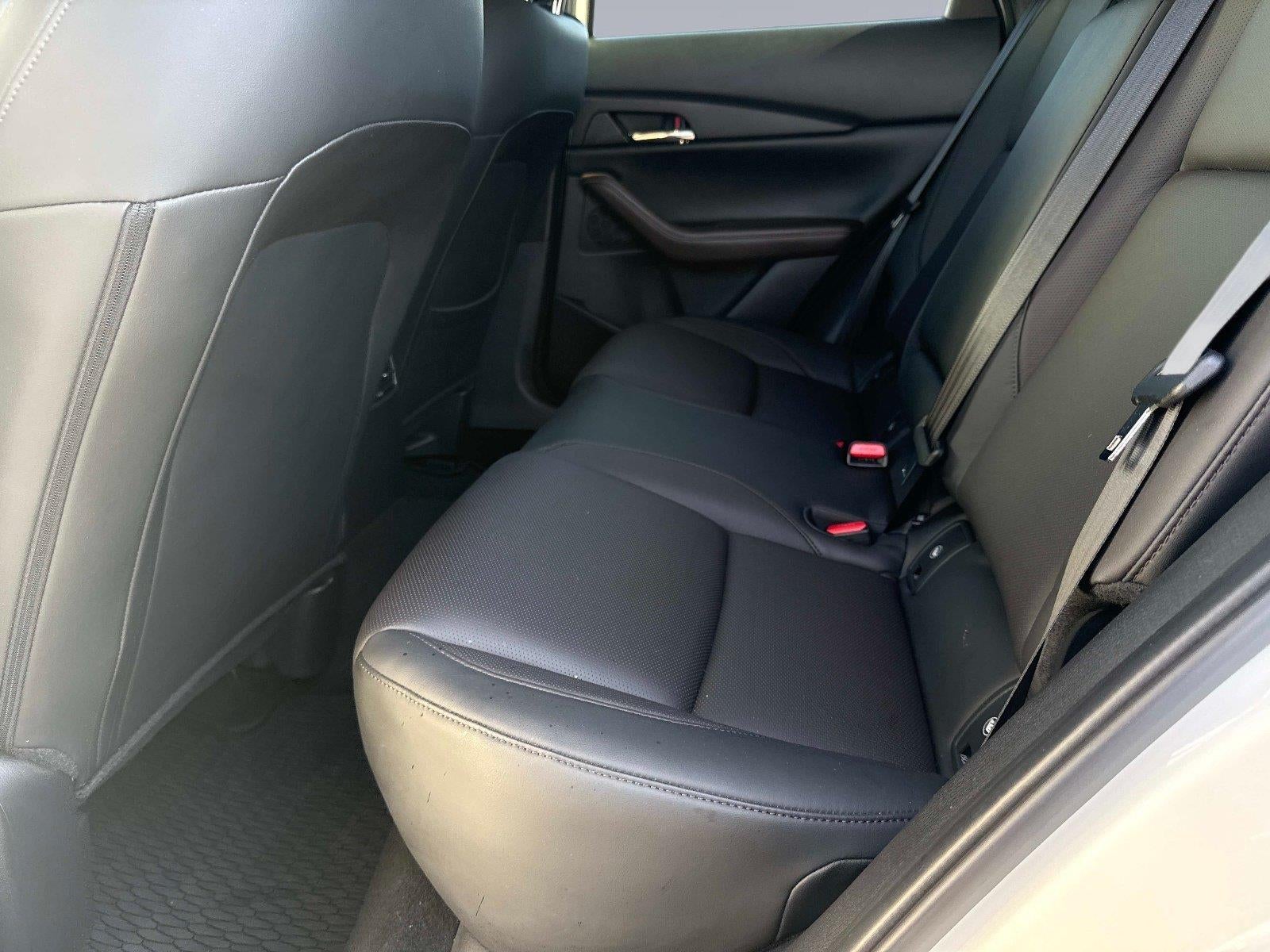2022 Mazda Mazda CX-30 2.5 Turbo Premium Plus Package