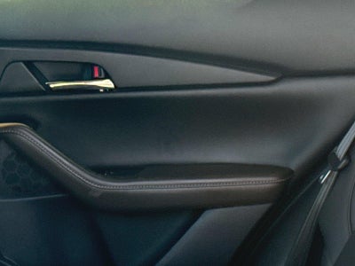2022 Mazda Mazda CX-30 2.5 Turbo Premium Plus Package