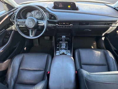 2022 Mazda Mazda CX-30 2.5 Turbo Premium Plus Package