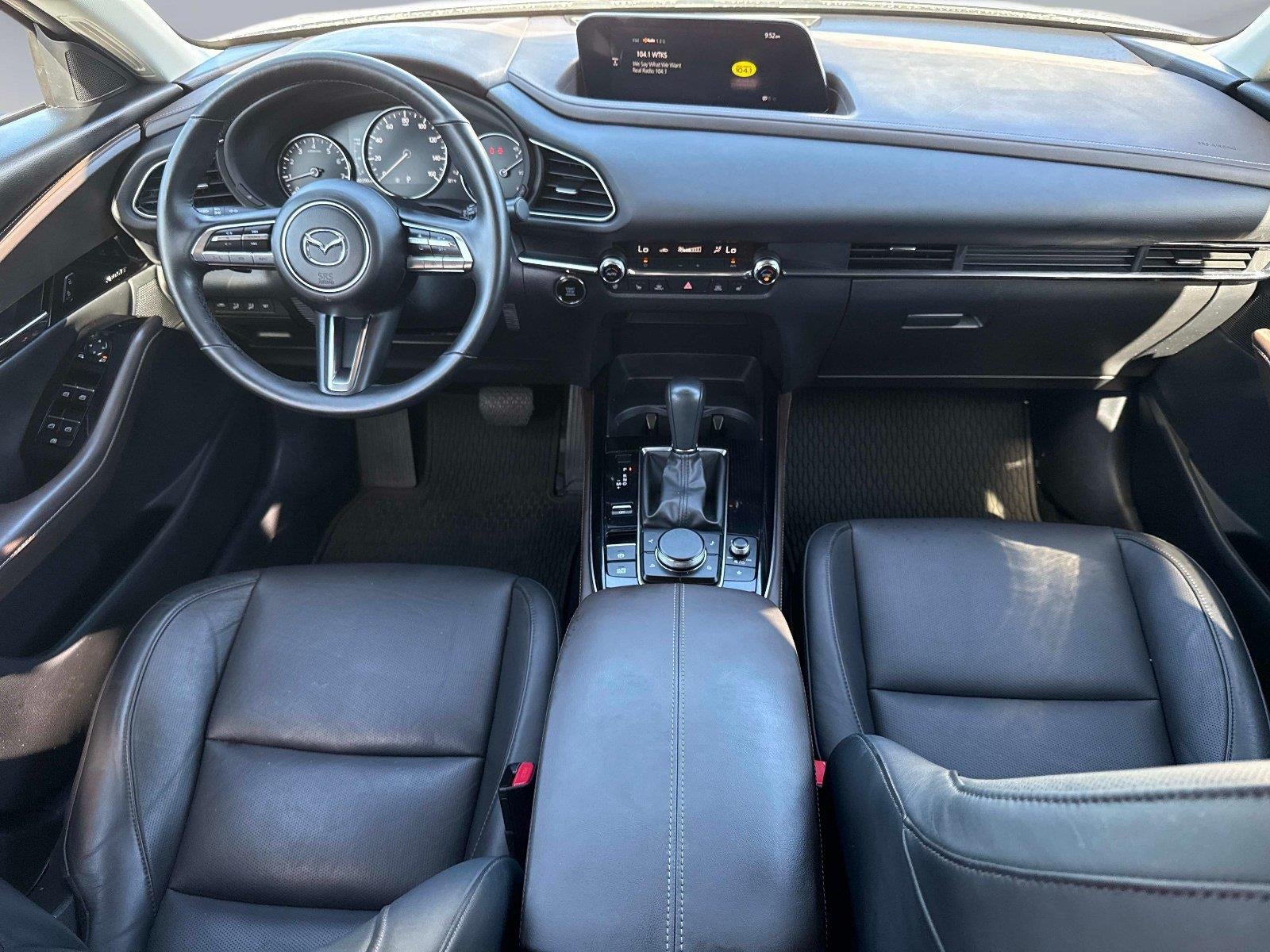 2022 Mazda Mazda CX-30 2.5 Turbo Premium Plus Package