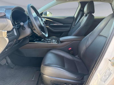 2022 Mazda Mazda CX-30 2.5 Turbo Premium Plus Package