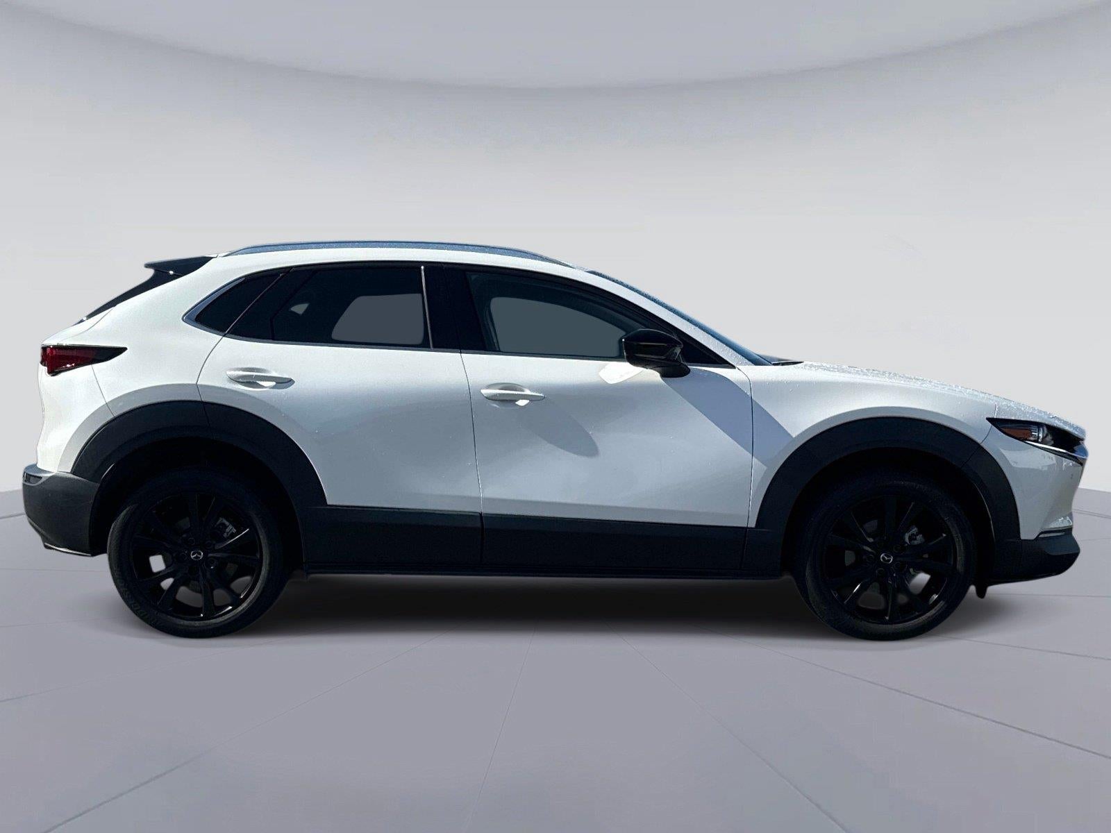 2022 Mazda Mazda CX-30 2.5 Turbo Premium Plus Package