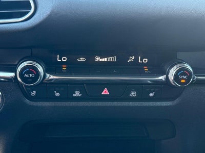 2022 Mazda Mazda CX-30 2.5 Turbo Premium Plus Package