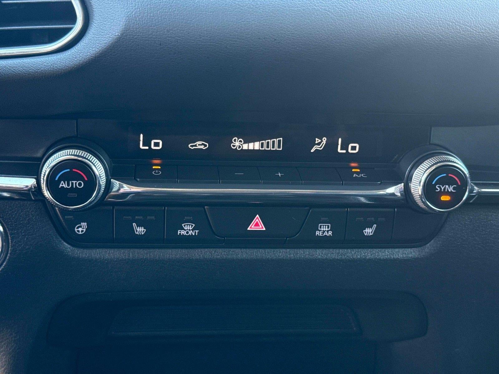 2022 Mazda Mazda CX-30 2.5 Turbo Premium Plus Package