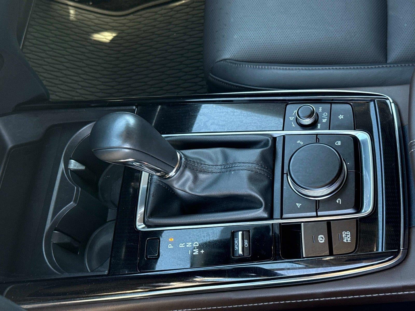 2022 Mazda Mazda CX-30 2.5 Turbo Premium Plus Package