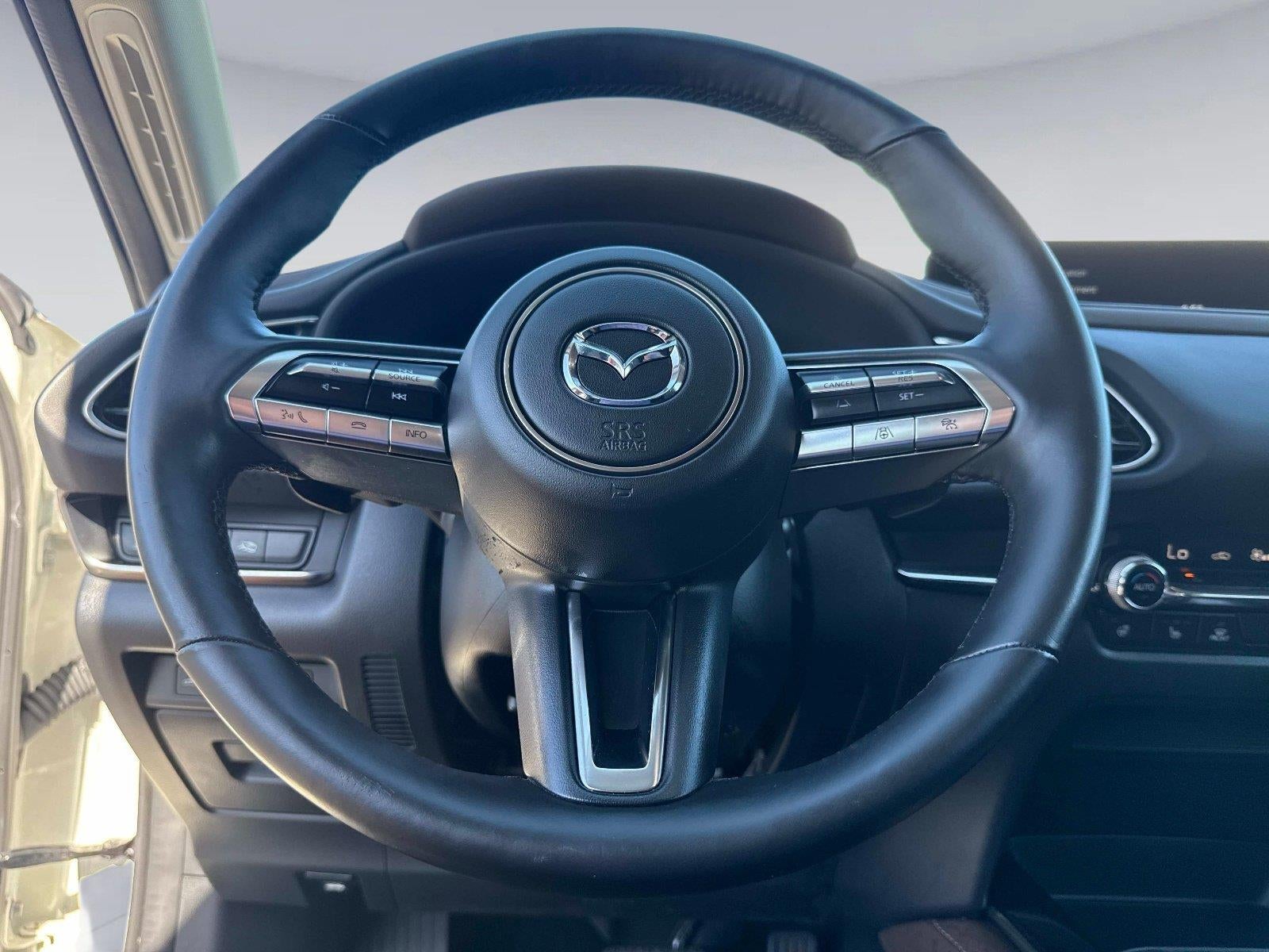 2022 Mazda Mazda CX-30 2.5 Turbo Premium Plus Package