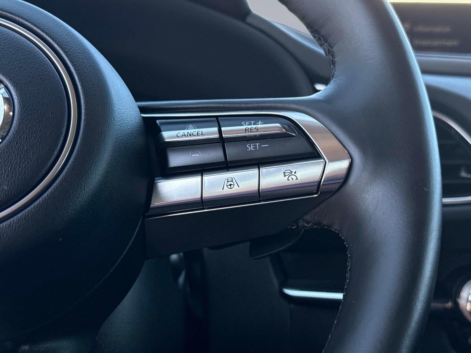 2022 Mazda Mazda CX-30 2.5 Turbo Premium Plus Package