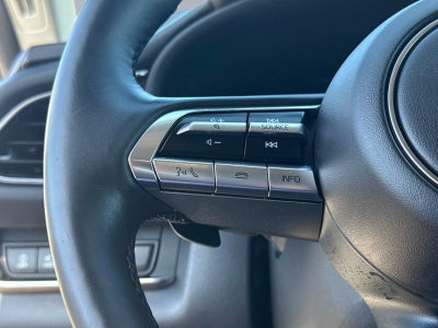 2022 Mazda Mazda CX-30 2.5 Turbo Premium Plus Package