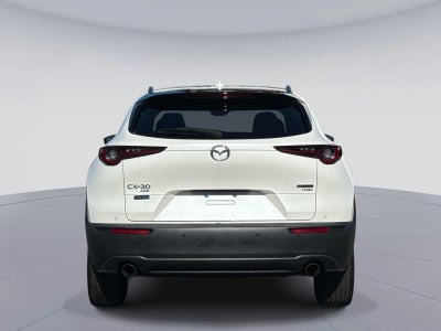 2022 Mazda Mazda CX-30 2.5 Turbo Premium Plus Package