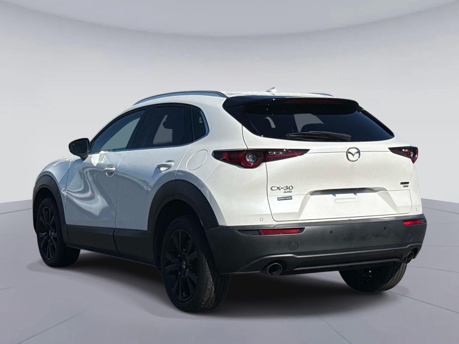 2022 Mazda Mazda CX-30 2.5 Turbo Premium Plus Package