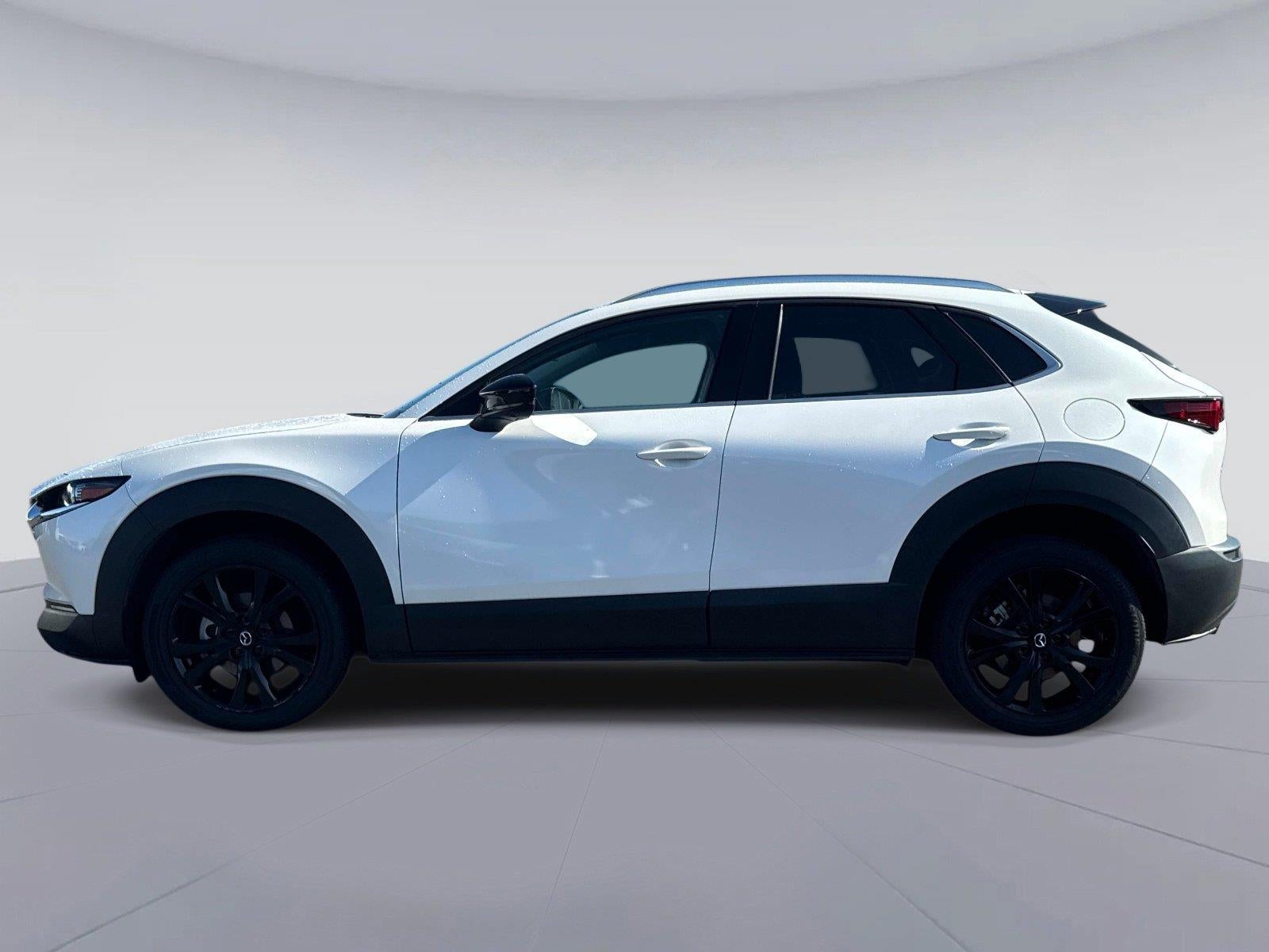 2022 Mazda Mazda CX-30 2.5 Turbo Premium Plus Package