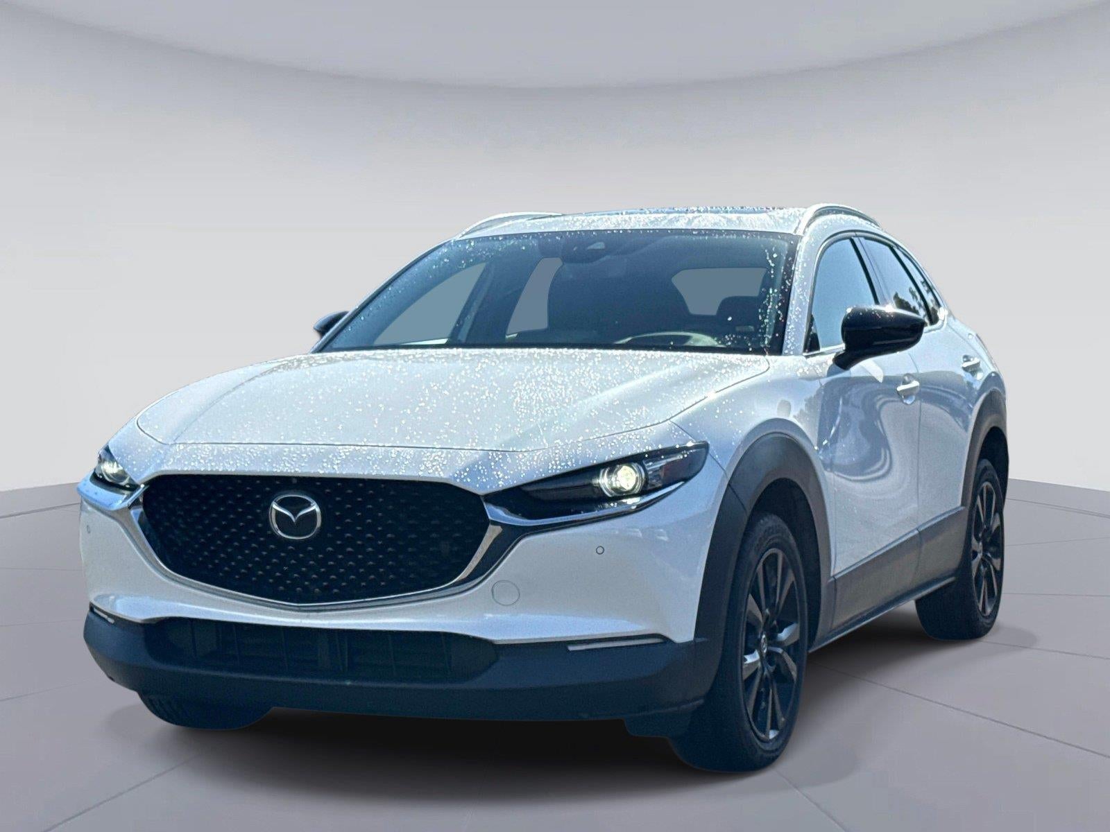2022 Mazda Mazda CX-30 2.5 Turbo Premium Plus Package