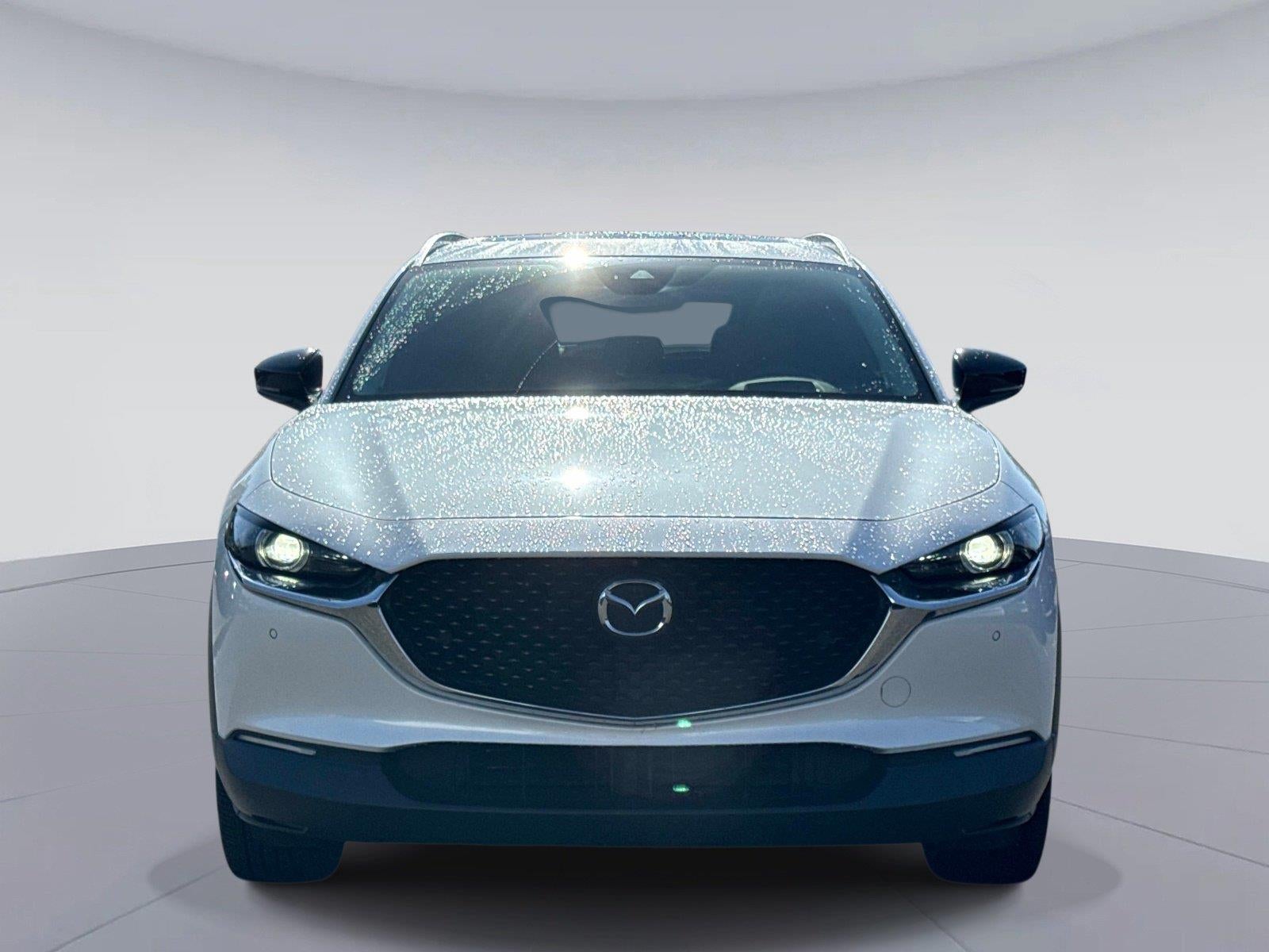 2022 Mazda Mazda CX-30 2.5 Turbo Premium Plus Package