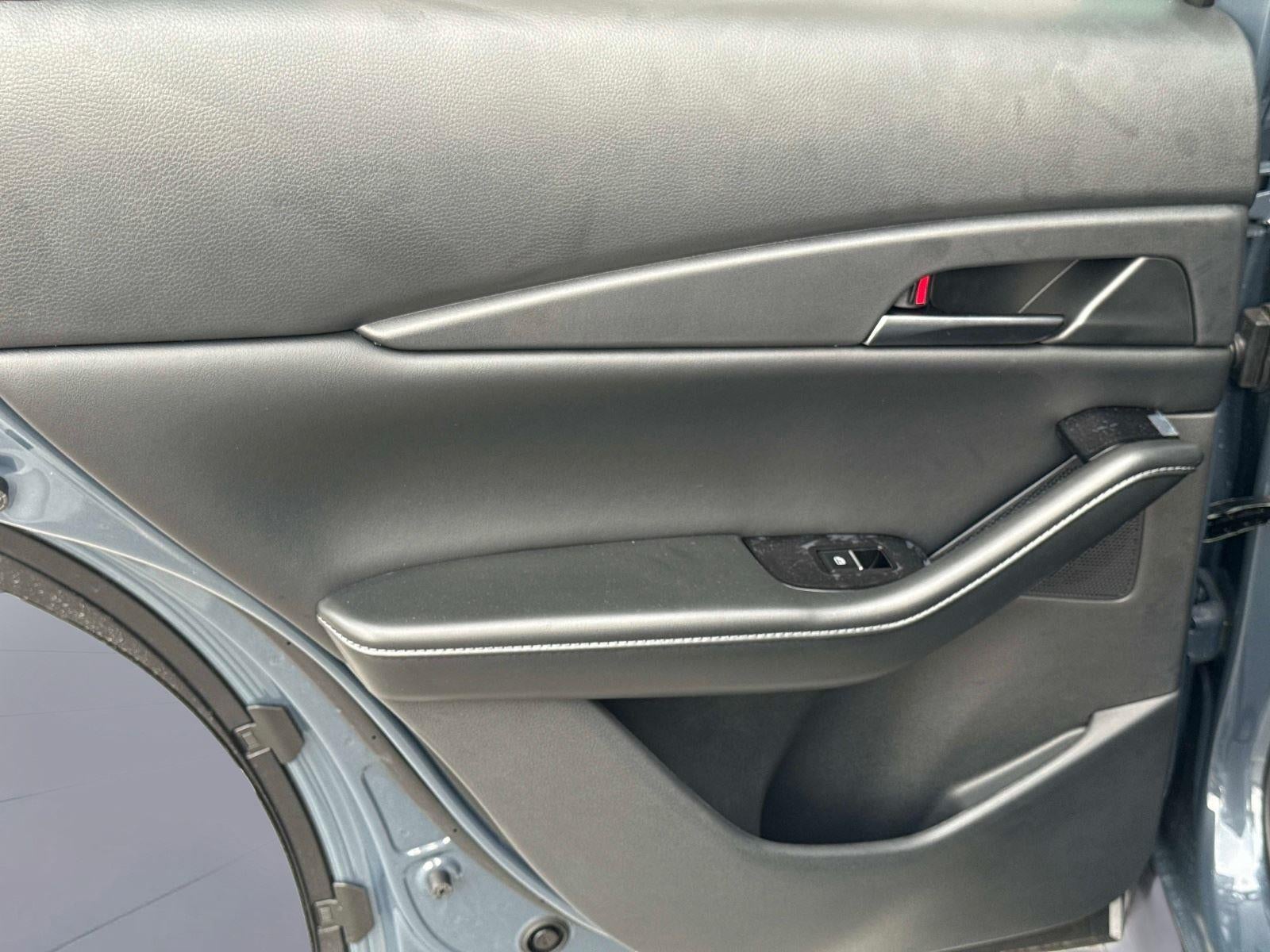 2026 Mazda Mazda CX-30 2.5 Turbo Premium Plus AWD