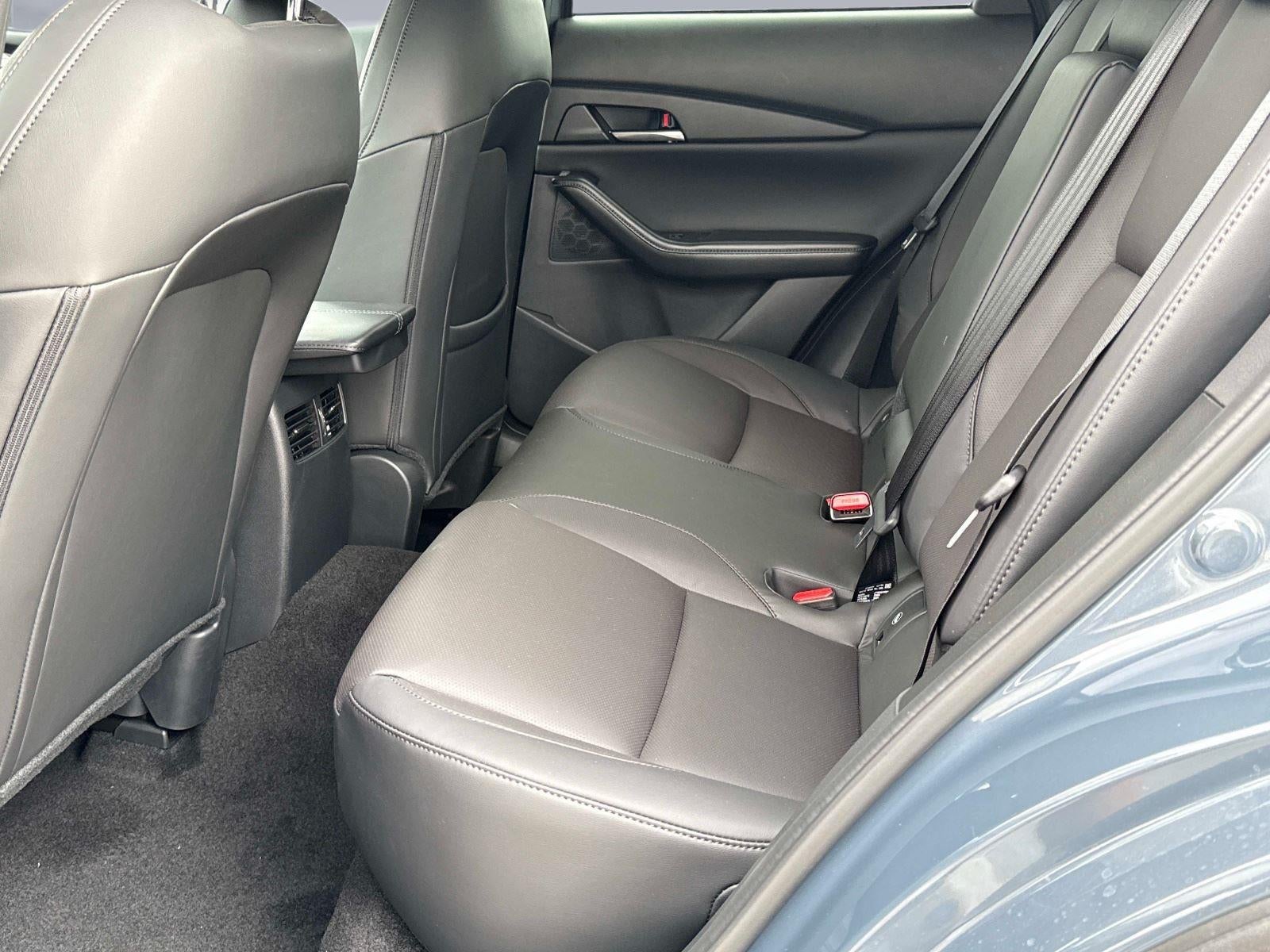 2026 Mazda Mazda CX-30 2.5 Turbo Premium Plus AWD