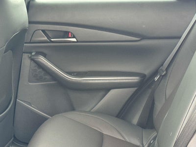 2026 Mazda Mazda CX-30 2.5 Turbo Premium Plus AWD