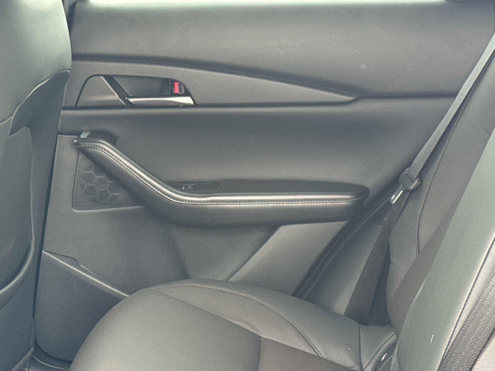 2026 Mazda Mazda CX-30 2.5 Turbo Premium Plus AWD