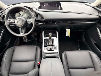 2026 Mazda Mazda CX-30 2.5 Turbo Premium Plus AWD