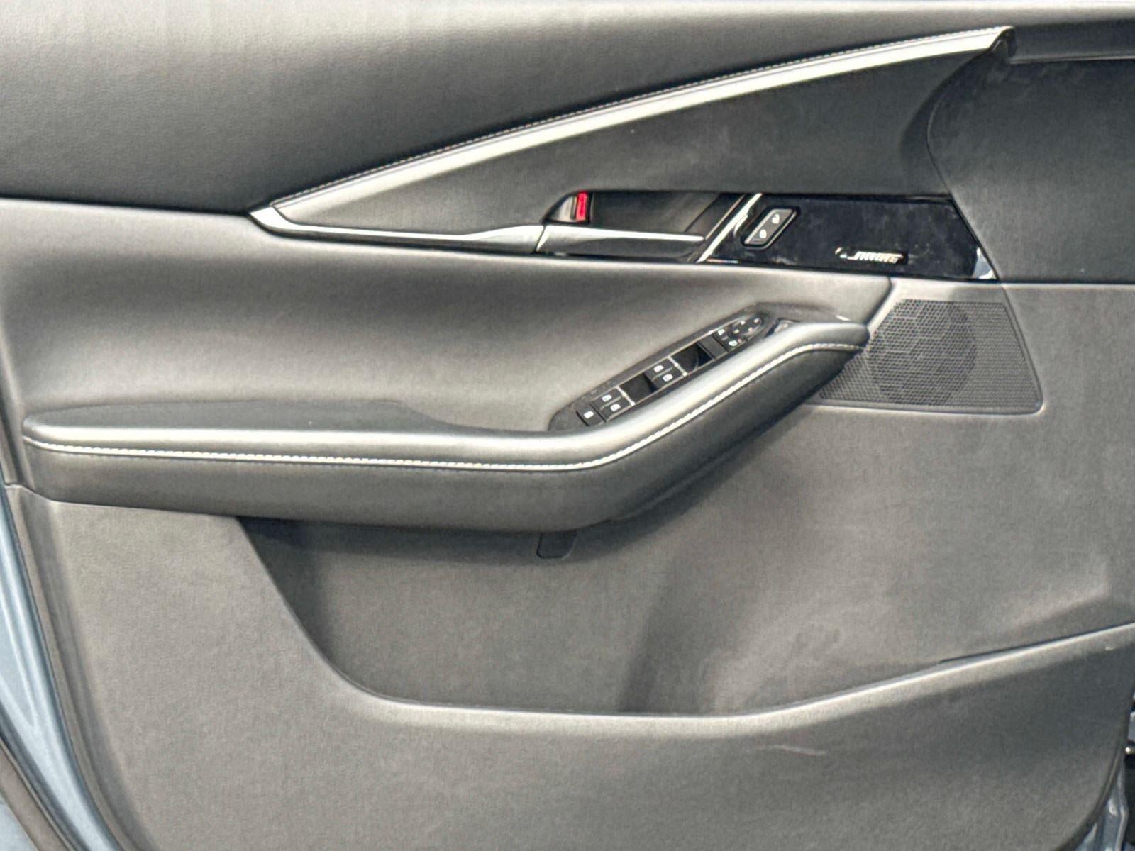 2026 Mazda Mazda CX-30 2.5 Turbo Premium Plus AWD